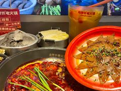 -冯校长老火锅(福田车公庙店)