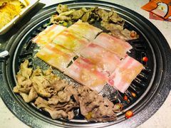 -猫抓烤肉(春熙路店)