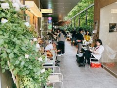 -大小咖啡 BigSmallCoffee(麦子店)