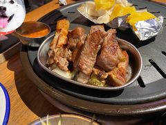 -济州爱肉堂(总店)