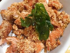 -莫莉哇咔亲子餐厅(乐堤港店)