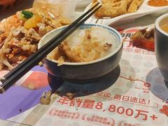 -赖胖子肉蟹煲(上邦百汇城店)