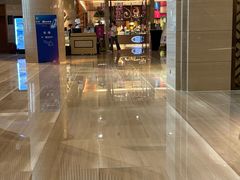 -西安皇冠假日酒店·朱雀咖啡厅