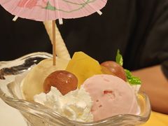 -申德勒加油站西餐厅(太仓店)