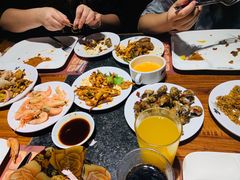 -汉巴味德(大悦城店)