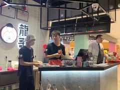 -龍歌自助小火锅(李沧丽达店)