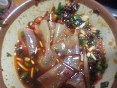 -笔记安顺夺夺粉火锅