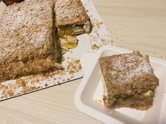 -幸福西饼生日蛋糕·下午茶(思明店)