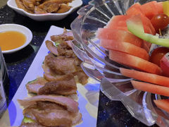 -音乐在线KTV(万泰汇购物中心店)