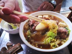 精品肋排-金泰缘排骨馆(遵化路店)