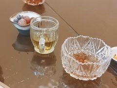 -五观堂素食(新华路店)