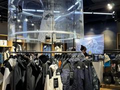 -THE NORTH FACE(三里屯ONEBOX店)