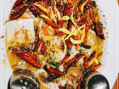 -太二酸菜鱼(群光广场店)