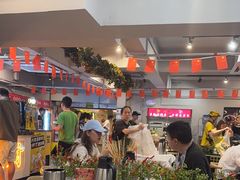 -成都瓜串串(华强北店)