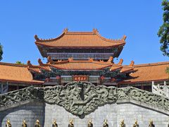 -广东圆玄道观