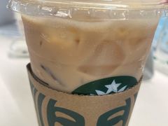 -星巴克(北京小米科技园1店)