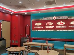 -塔斯汀中国汉堡(徐汇汇京广场店)