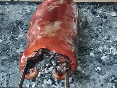 -黄记四更烤乳猪店