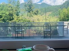 -原乡芦茨咖啡