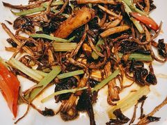 -峨嵋小镇(远洋城店)