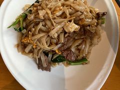 -老板很二(吉大店)