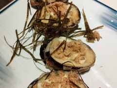 肉松鹅肝酱茄盒-本味轩精品茶餐厅(黄山路店)