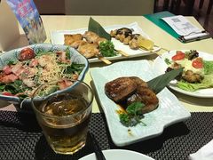 -有喜屋·深夜食堂(北京西路店)