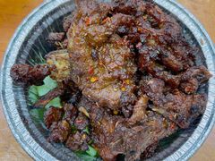 -炒豆合作社(东四总店)