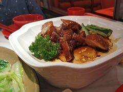 -避风塘·金牌店·夜宵(金玉兰店)