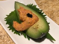 -雍和会海鲜姿造自助(湖东路店)