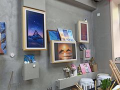 -100家灵感仓库·DIY团建(什刹海店)