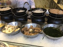 -永安新城皇冠假日酒店-美厨自助餐厅