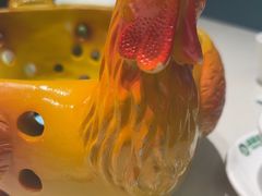 -绿草地·湘菜(芙蓉天街店)