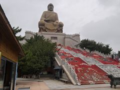 -石岛赤山风景区
