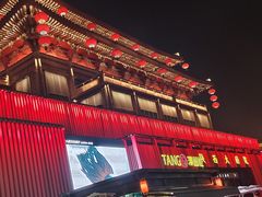 -大唐不夜城