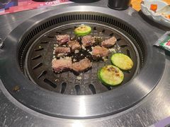 -焱铁烧·黑毛和牛专门店(南宁万象城店)