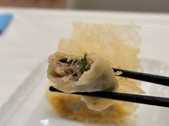 -品海楼·大连海胆锅贴馆(东港店)