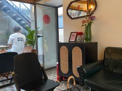 -糖房咖啡(南锣鼓巷店)