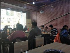 -平山城鑫烧烤(建国楼店)