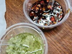 -威邵鸡煲(西华路总店)