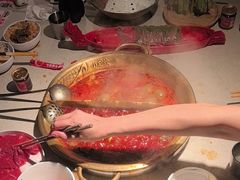 -小龙坎火锅(全球总店)