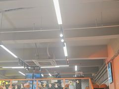 -允辛家·自助泥炉烤肉(九亭店)