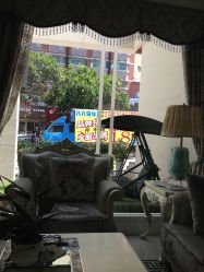 -悦己堂美容养生SPA