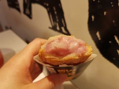 香芋派-麦当劳(鼓楼店)