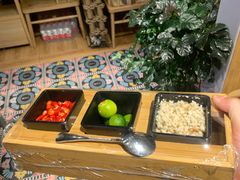 -椰夫人·养生椰子鸡(金沙洲永旺店)