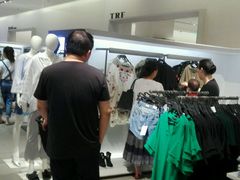 -ZARA(红谷滩万达店)