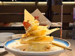 -饕林餐厅(春熙路店)