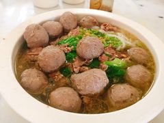 -福合埕牛肉丸(福平路店)