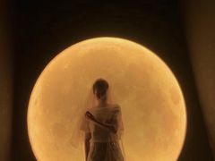-深圳独角兽星空艺术馆