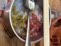 -成都你六姐·牛肉冒菜(城市集市合生汇店)